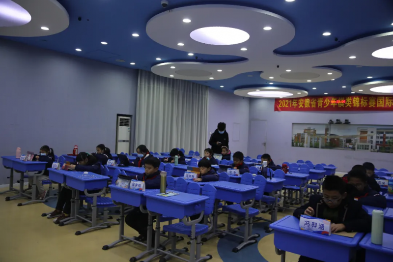 �Ϸʎ�����С��2021�갲��ʡ��������H�����\��(bi��o)ِ��ϲ�@�ѿ�