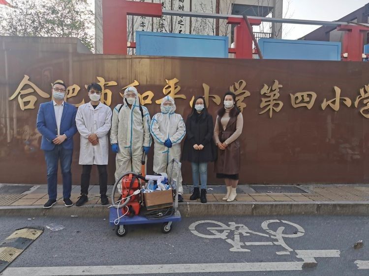 �Ϸ��к�ƽС�W(xu��)����С�W(xu��)У�@ȫ���������o(h��)����������