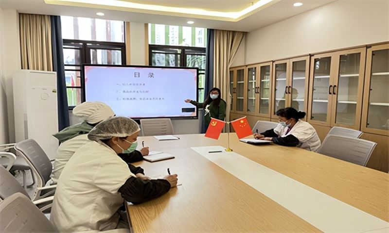 �Ϸ�����Ϫ�����׃��@�_չ��ʳ�I�B(y��ng)֪�R��Ӗ(x��n)