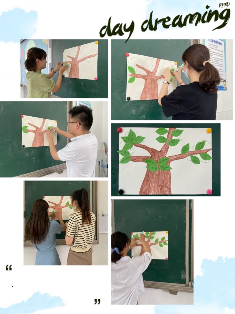 �Ϸ������b��С�W���AͥУ�^���W˼�`�򣬹P�����z