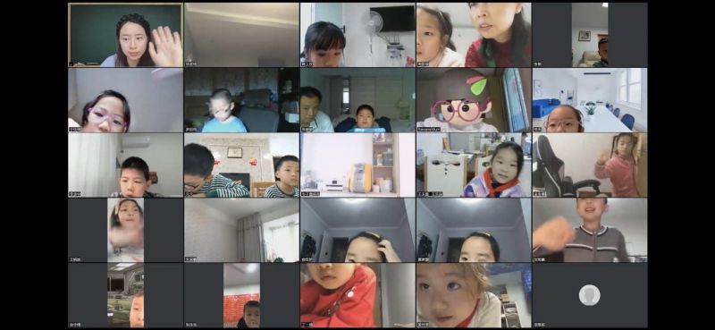 �Ϸ��л���·����С�W�������F���Ͻ̌W֮���Wƪ