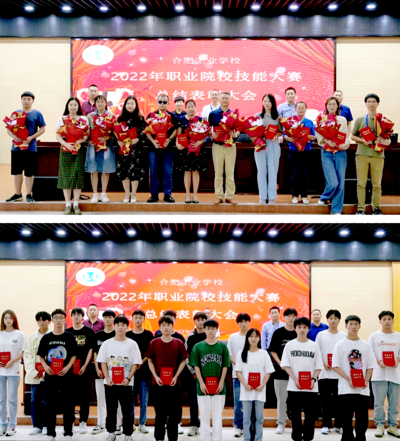 �Ϸʹ��I(y��)�WУϲ�@2022��ȫ���I(y��)ԺУ���ܴ�ِ�vʷ��óɿ�