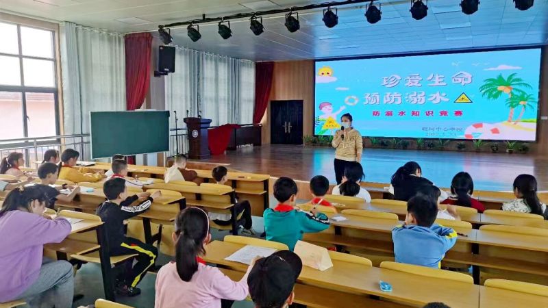 ���c��������ČWУ�_չ����ˮ֪�R��ِ