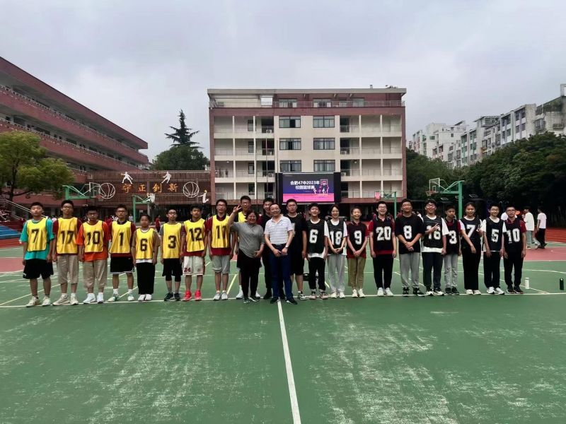 ׌������ِ���w�P�����Ϸ��е���ʮ���ЌW2023��У�@�@��ِ�o��