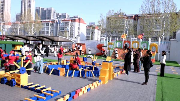 ʯ������׃��@�M���̎����ӽ��н����ЌW(xu��)ǰ�������(d��ng)