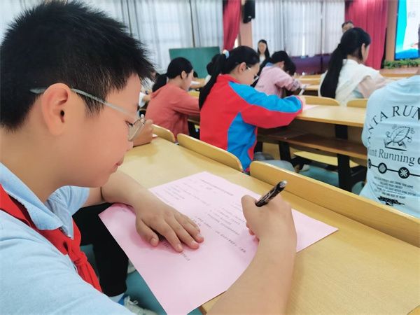 ������ČW(xu��)У�_չ����ˮ֪�R��ِ