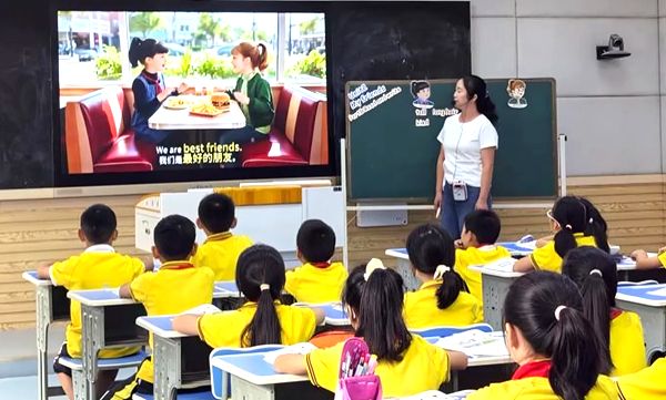 ���T�h�_չС�WӢ�Z�½̲Č��}��ӑ���