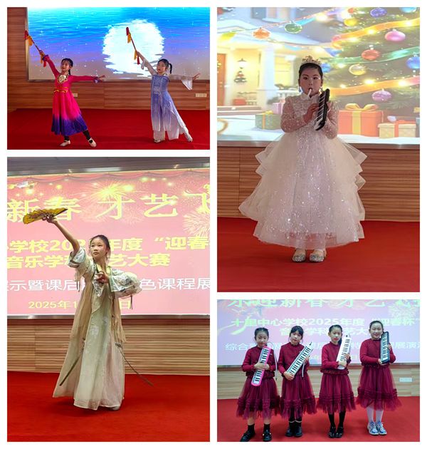 ʮ�����ČW(xu��)У�e�С�ӭ������������ˇչʾ���