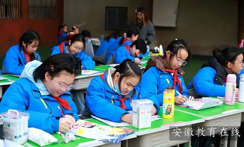 ��·��һС�W(xu��)���������e�`���A �W(xu��)���ں�ӭ�´�